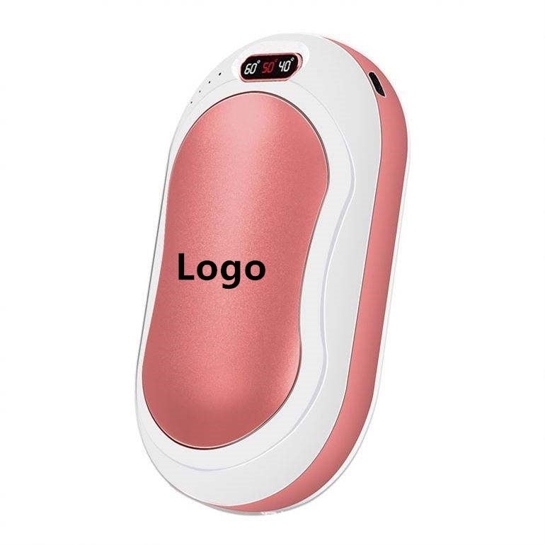 10000mah Power Bank Hand Warmer - Yorkn Inc✅