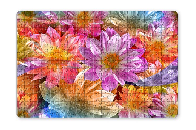 1000pcs Custom Puzzle - Yorkn Inc✅