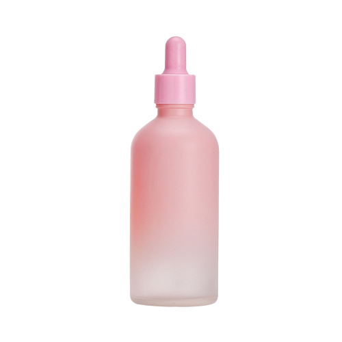100ml Frosted Glass Dropper Bottle - Yorkn Inc✅