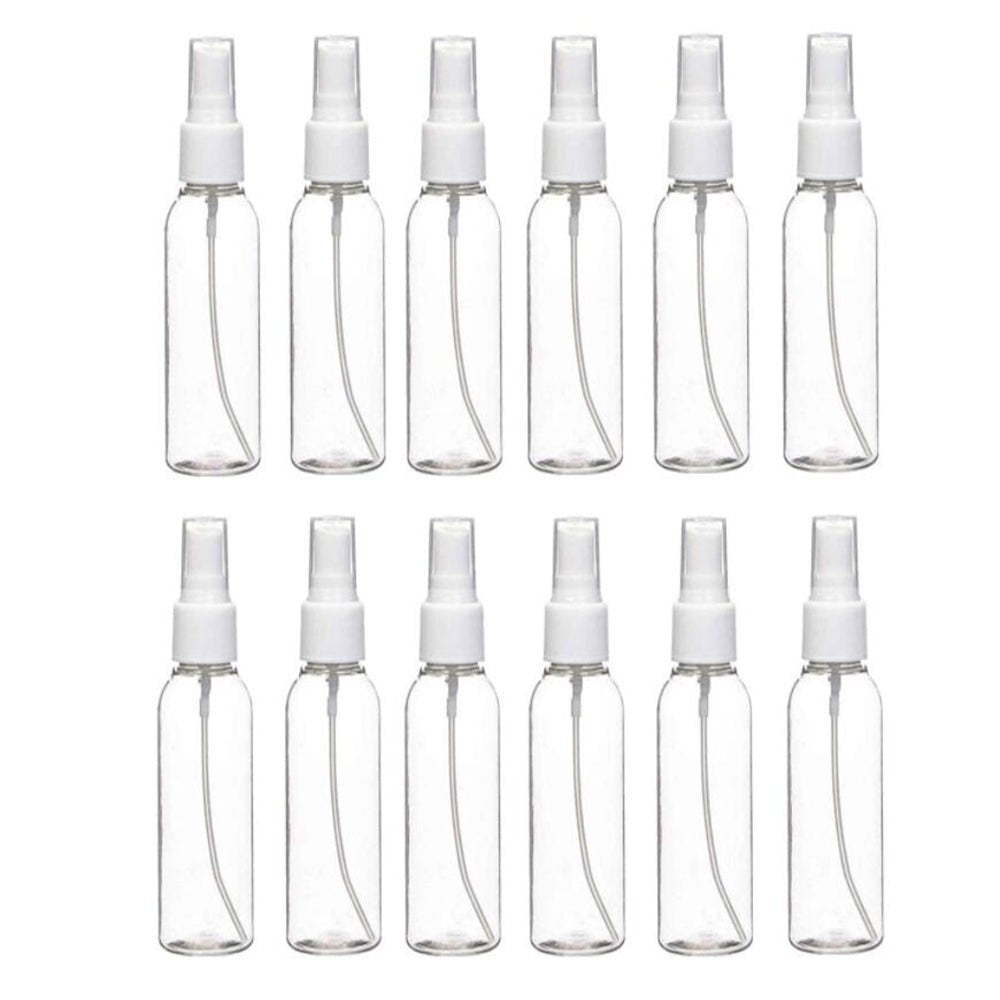 100ml Mist Spray Bottle - Yorkn Inc✅