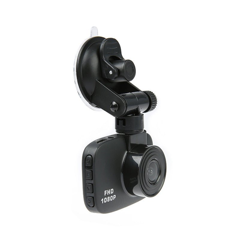 1080p Hd Car Dash Cam - Yorkn Inc✅