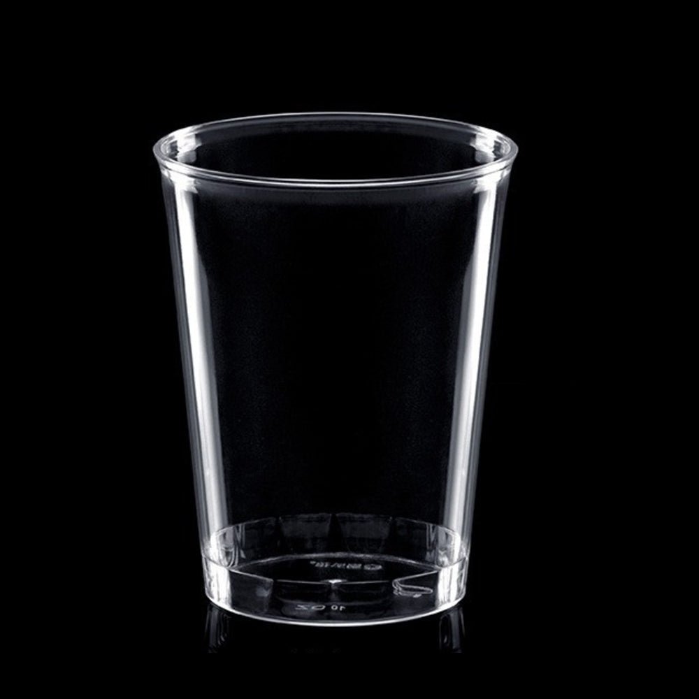 10oz Disposable Ps Water Cup - Yorkn Inc✅