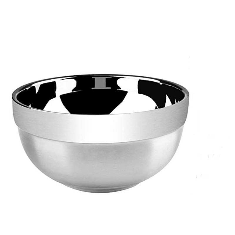 10oz Stainless Steel Bowl - Yorkn Inc✅