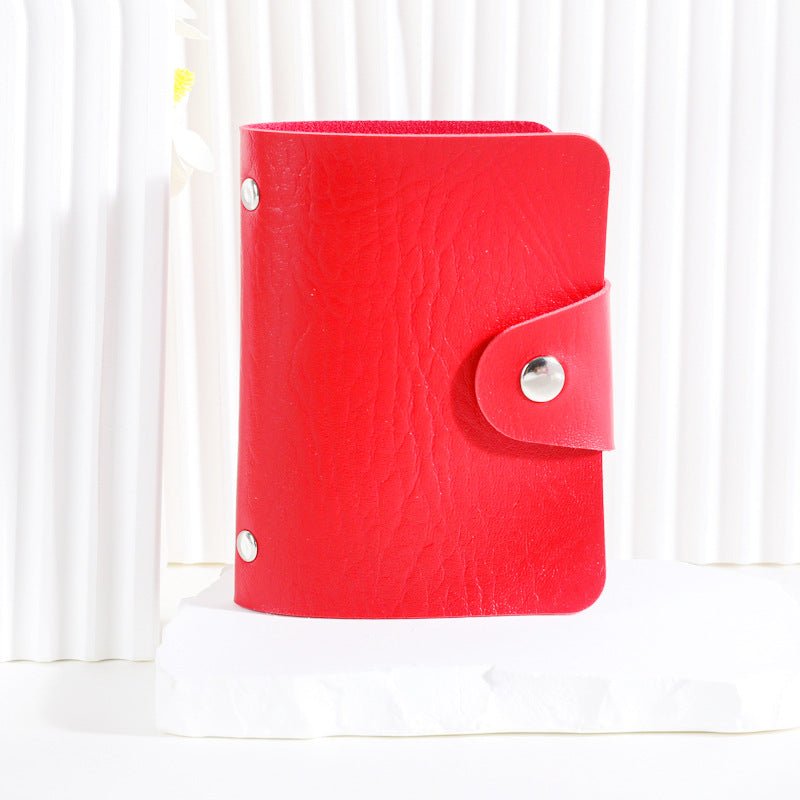 12 Card Slots Case - Yorkn Inc✅