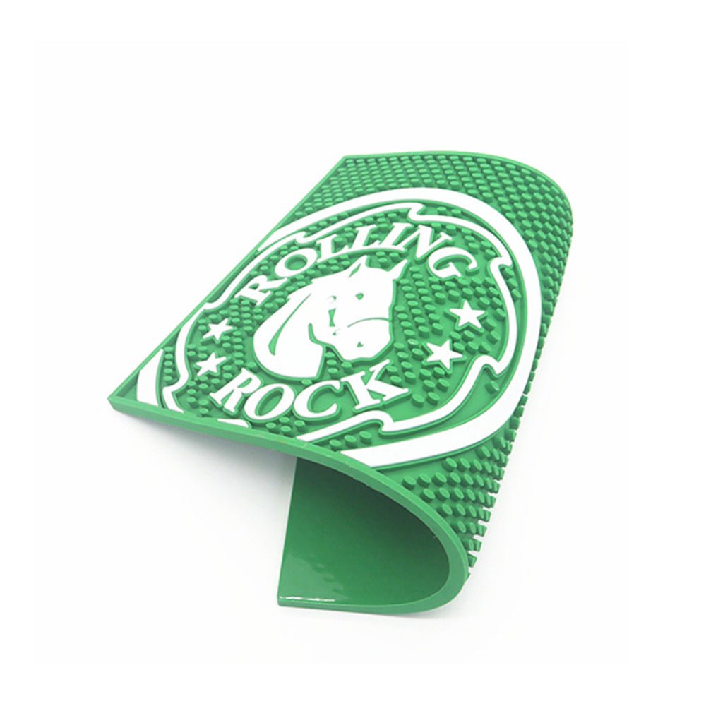 12 Inch X 12 Inch Pvc Bar Mat - Yorkn Inc✅