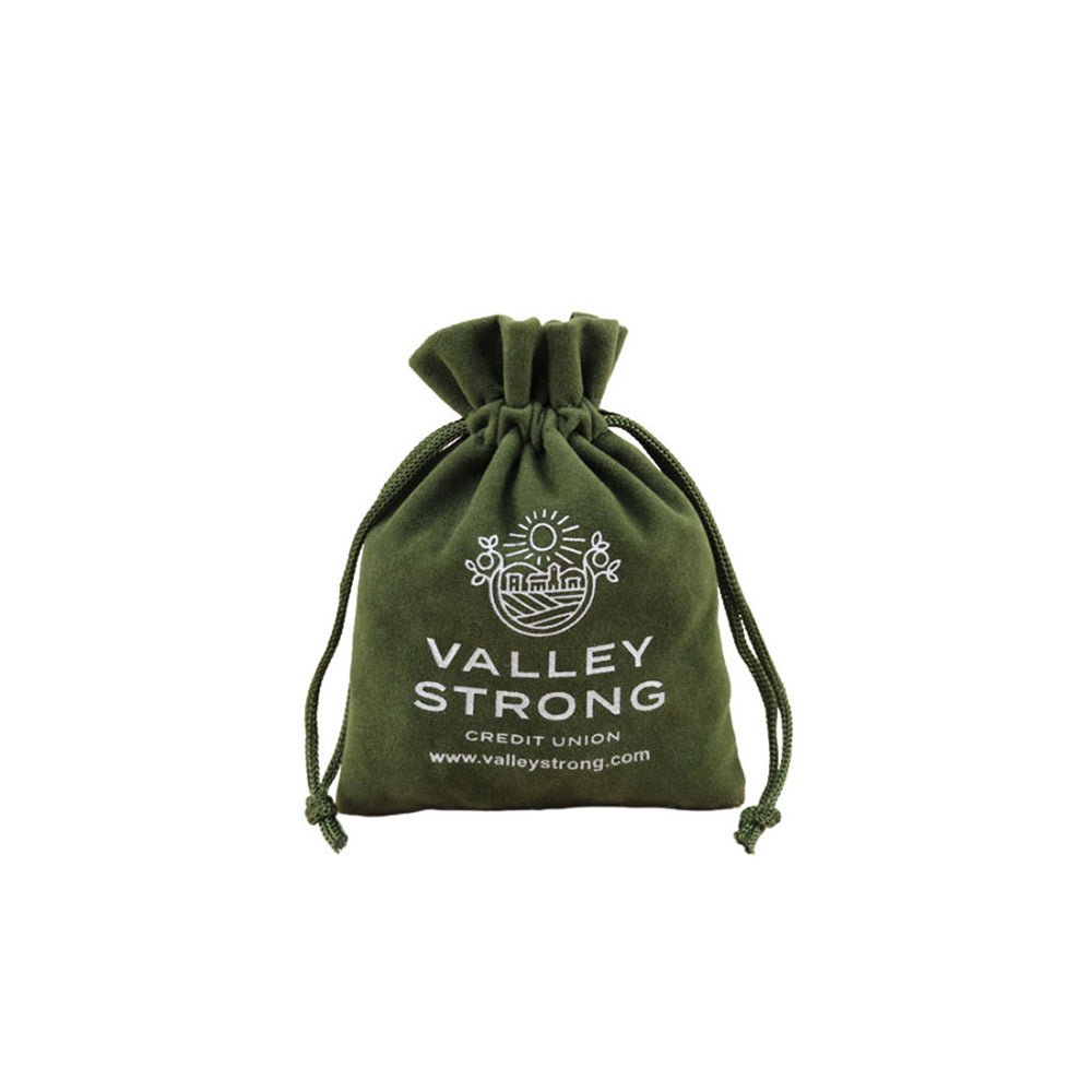 12 Inch X 12 Inch Velvet Drawstring Pouch - Yorkn Inc✅