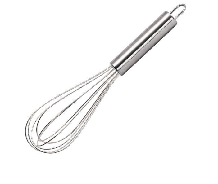 12" Stainless Steel Whisk - Yorkn Inc✅