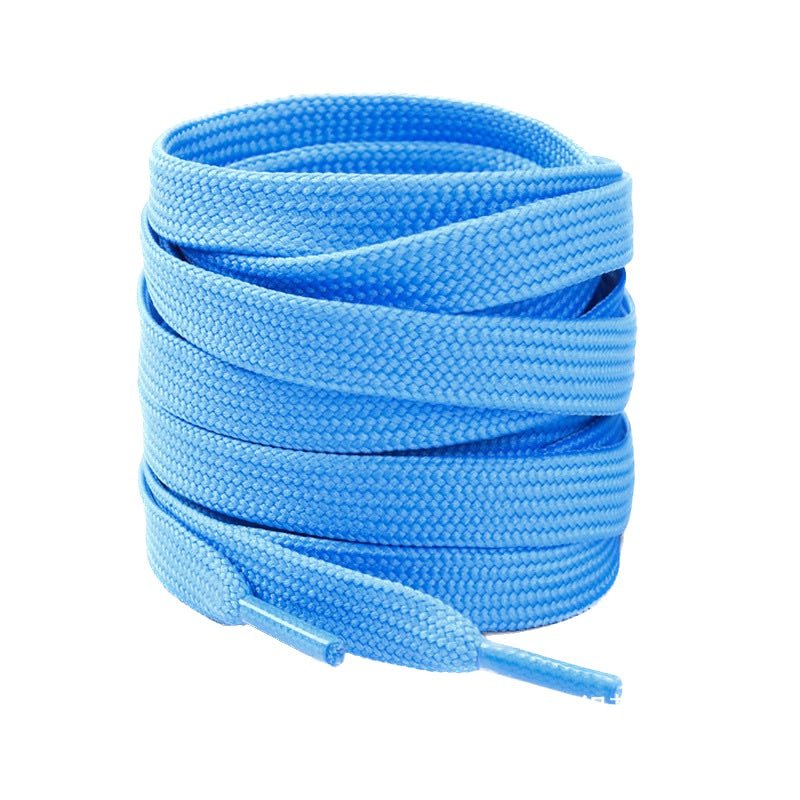 120cm Polyester Shoelace With Paper Card Pack - Yorkn Inc✅