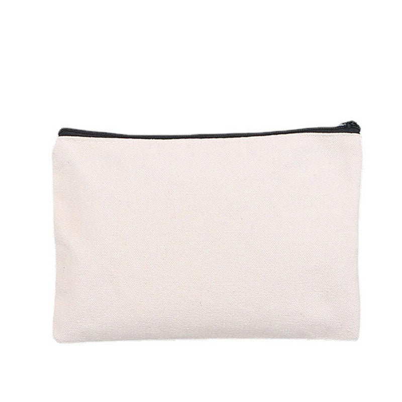 12.5inch Canvas Pouch - Yorkn Inc✅