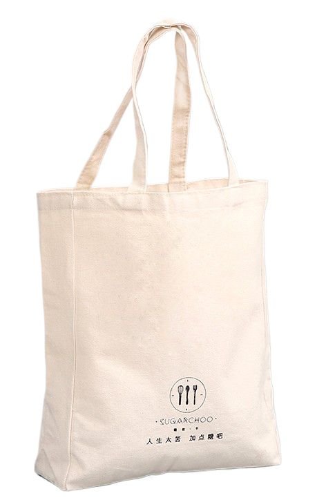 12oz Tote Bag With Gusset - Yorkn Inc✅