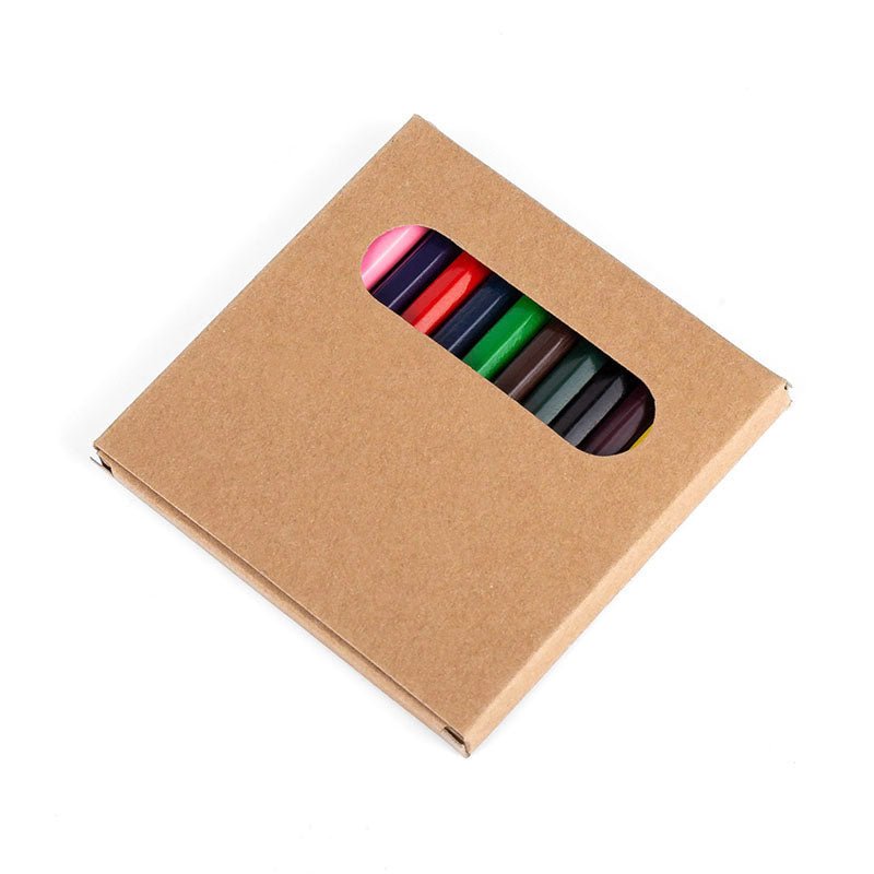12pc Pencil Art Set - Yorkn Inc✅