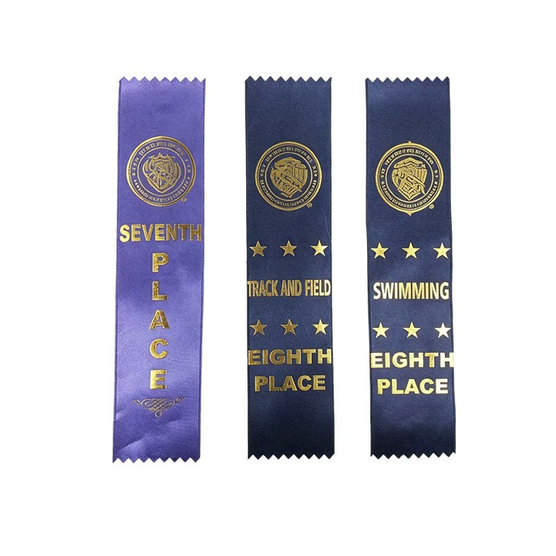 1.5inch Satin Sawtooth Ribbon - Yorkn Inc✅