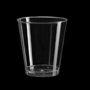 1.5oz Shot Glass Made Of Titron Plastic - Yorkn Inc✅