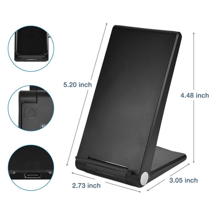 15w Wireless Charger - Yorkn Inc✅