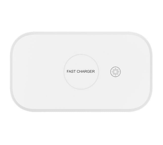 15w Wireless Charger Box - Yorkn Inc✅