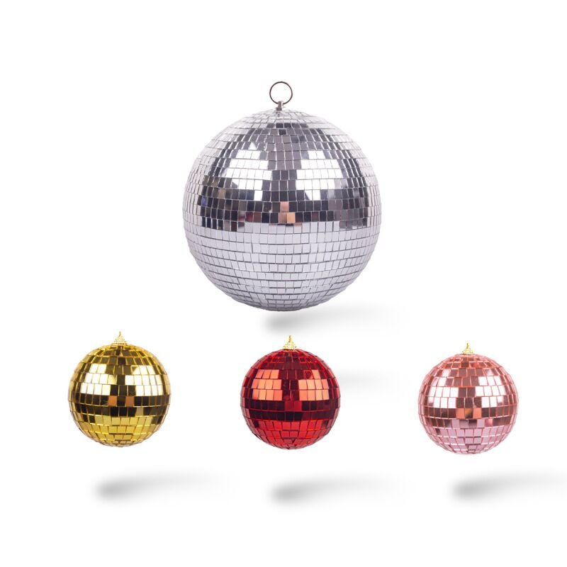16 In Disco Ball - Yorkn Inc✅