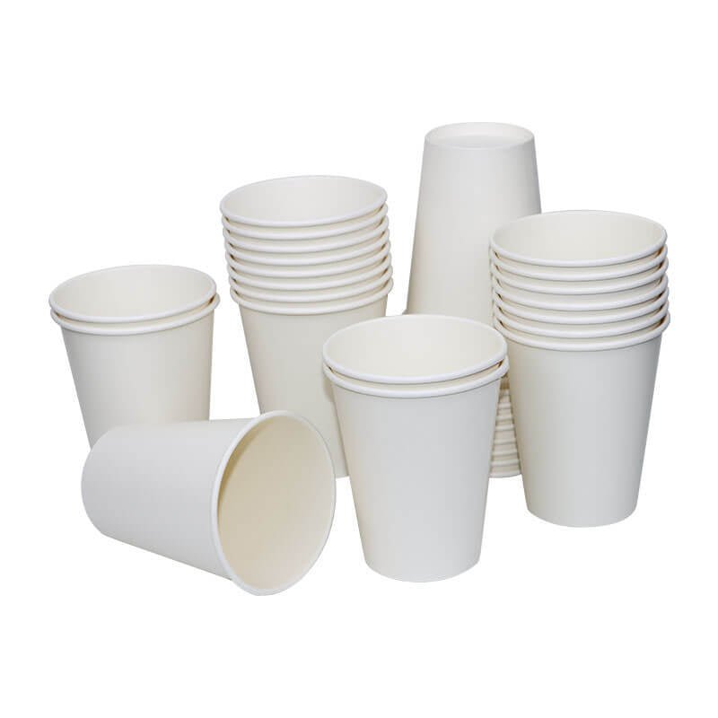 16 Oz Paper Cup - Yorkn Inc✅