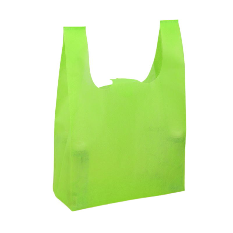 16.97 Inch Non - woven Vest Bag - Yorkn Inc✅