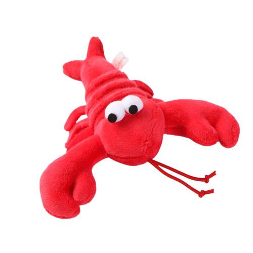 16cm Lobster Plush Toy - Yorkn Inc✅