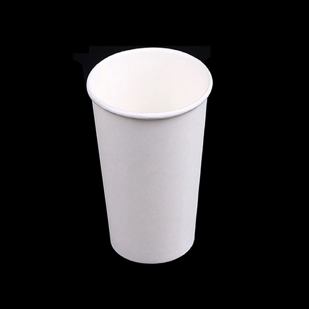 16oz Double Wall Disposable Paper Cup - Yorkn Inc✅