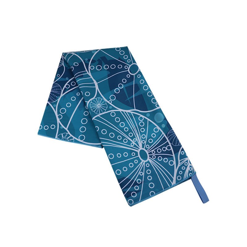 17x35 Inch Beach Towel - Yorkn Inc✅