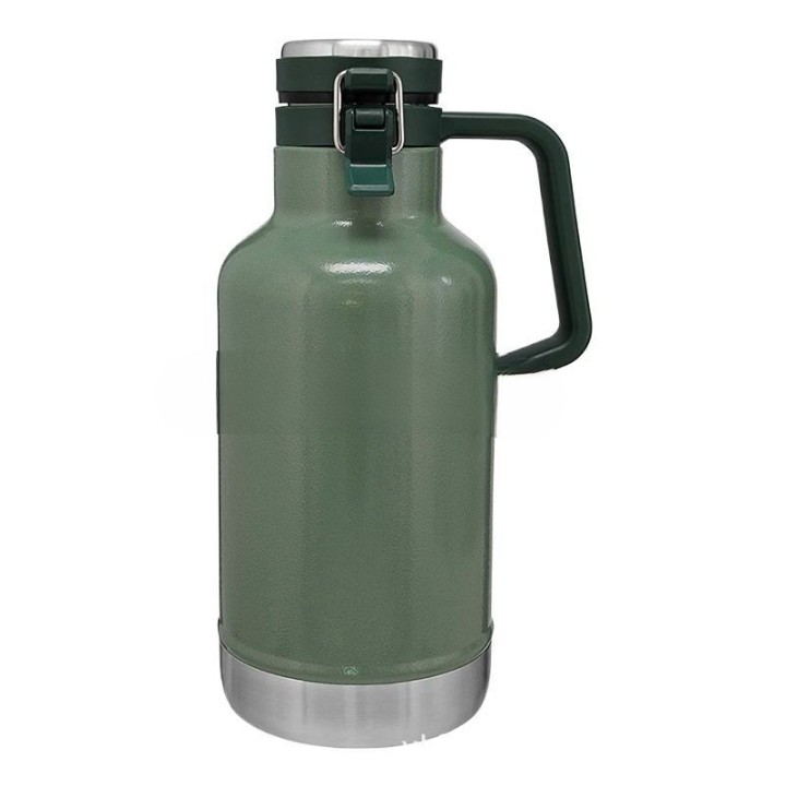 1.9l Outdoor Sports Beer Bottle - Yorkn Inc✅