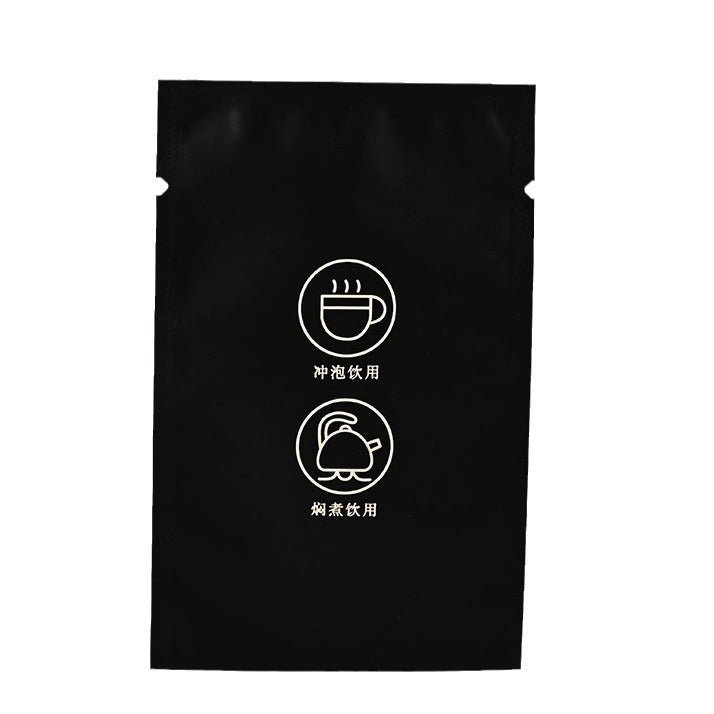 1l Lay Flat Pouch With Valve - Yorkn Inc✅