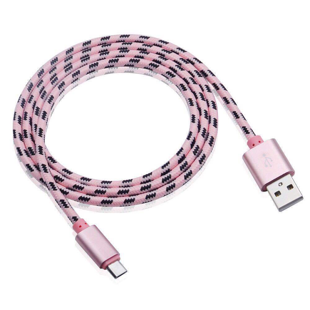 1m Data Cable - Yorkn Inc✅