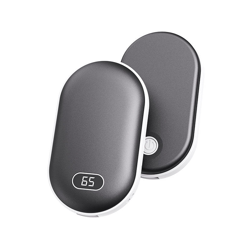 2-in-1 Rechargeable Hand Warmer - Yorkn Inc✅