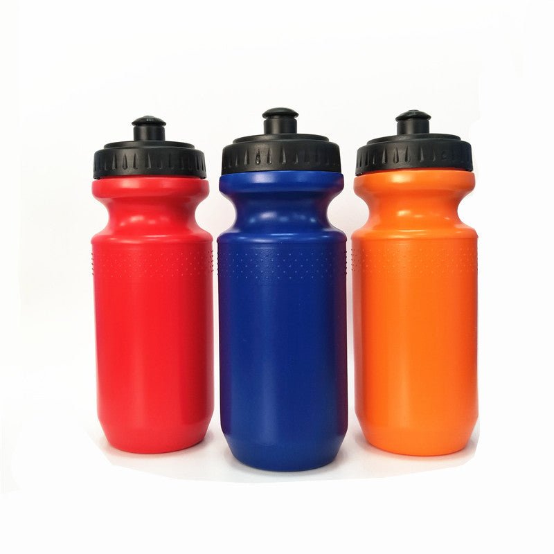 20 Oz Bike Bottle - Yorkn Inc✅