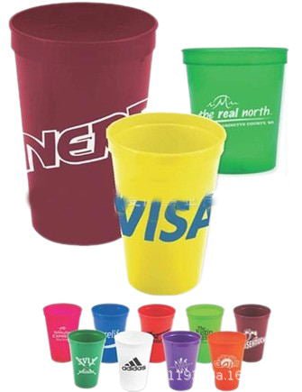 20 Oz Stadium Cup - Yorkn Inc✅