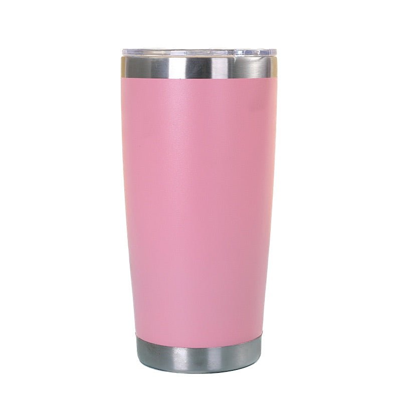 20 Oz Tumbler - Yorkn Inc✅