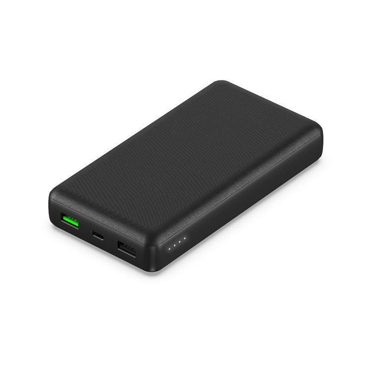 20000mah Custom Power Bank - Yorkn Inc✅