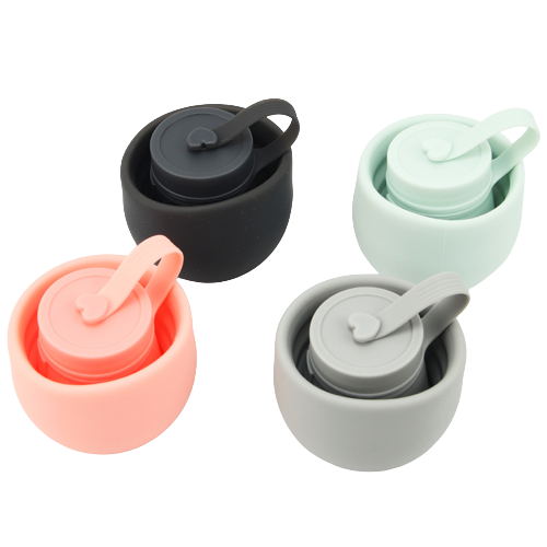 20oz Collapsible Water Bottle - Yorkn Inc✅