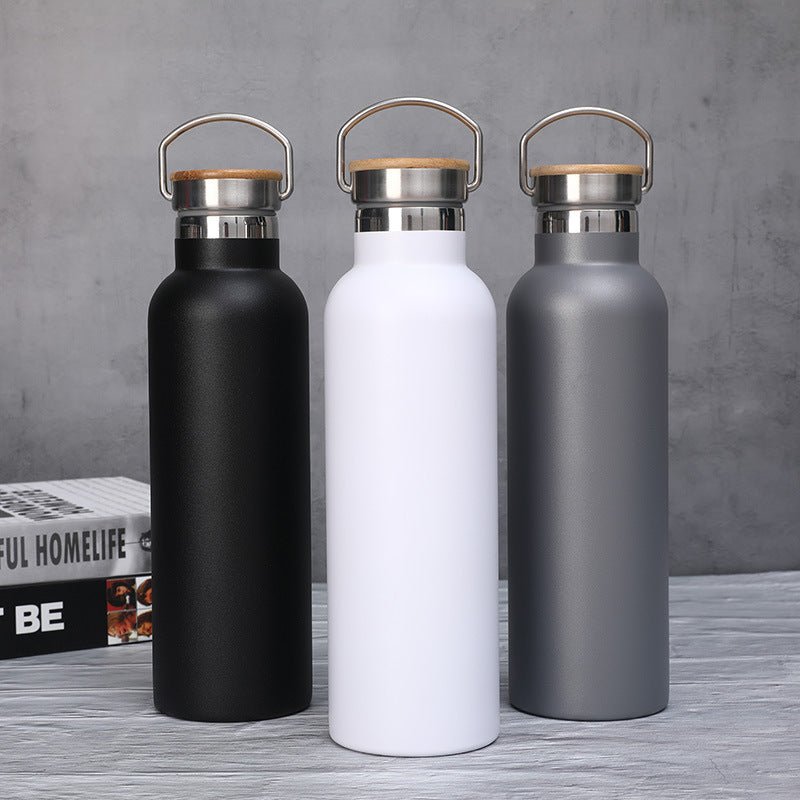 20oz Vacuum Insulated Bottle - Yorkn Inc✅