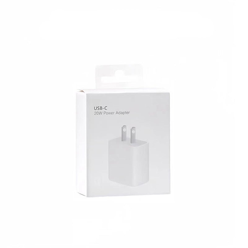 20w Usb - c Fast Charger With Overheat Protection - Yorkn Inc✅