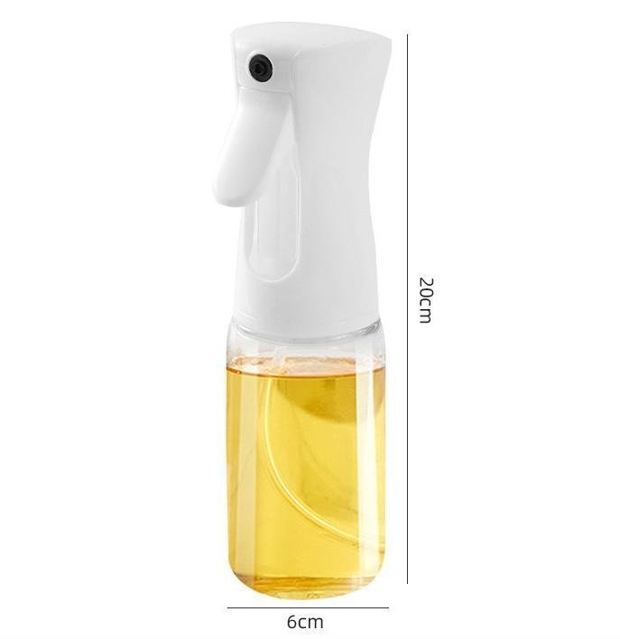 220ml Glass Olive Oil Sprayer - Yorkn Inc✅