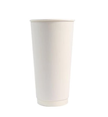 24 Oz Disposable Coffee Cup - Yorkn Inc✅