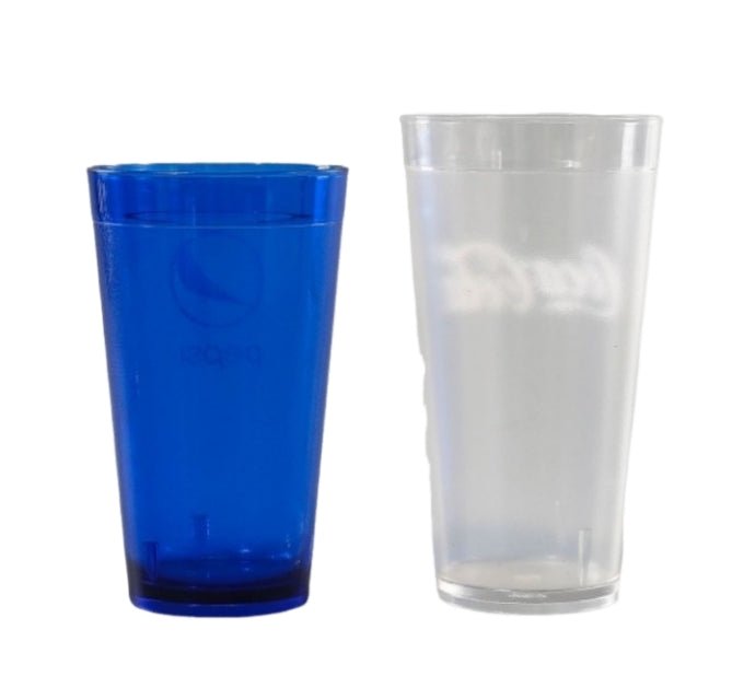 24oz Plastic Cup - Yorkn Inc✅