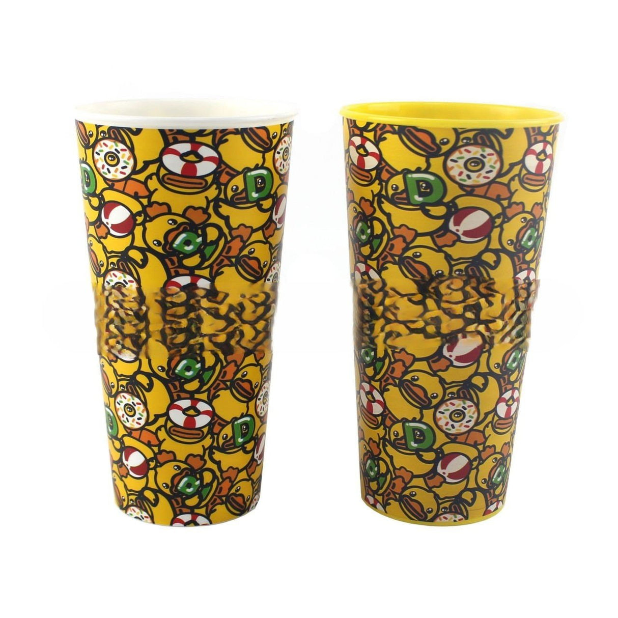 26oz Plastic Cup - Yorkn Inc✅