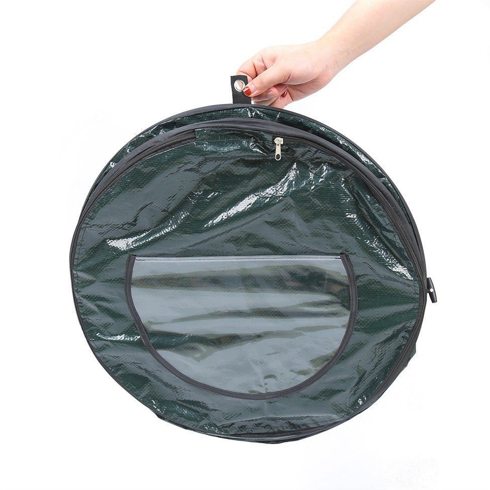 29.5 Gal Trash Can - Yorkn Inc✅