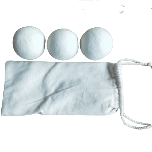 3 Pcs Dryer Balls Set - Yorkn Inc✅