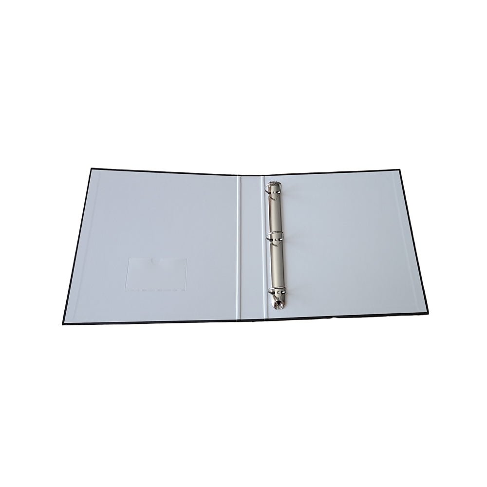 3 - ring Binder - Yorkn Inc✅