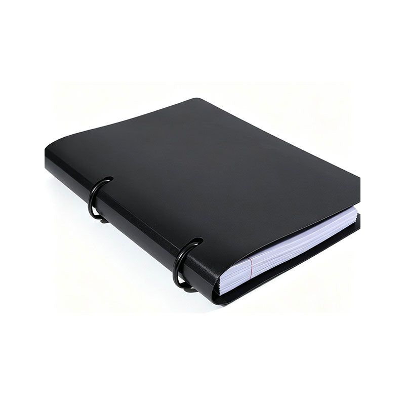 3 Ring Pp Binder Cover - Yorkn Inc✅