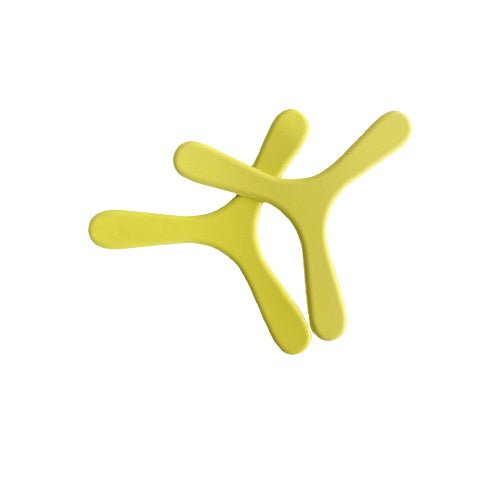 3 Sided Boomerang - Yorkn Inc✅