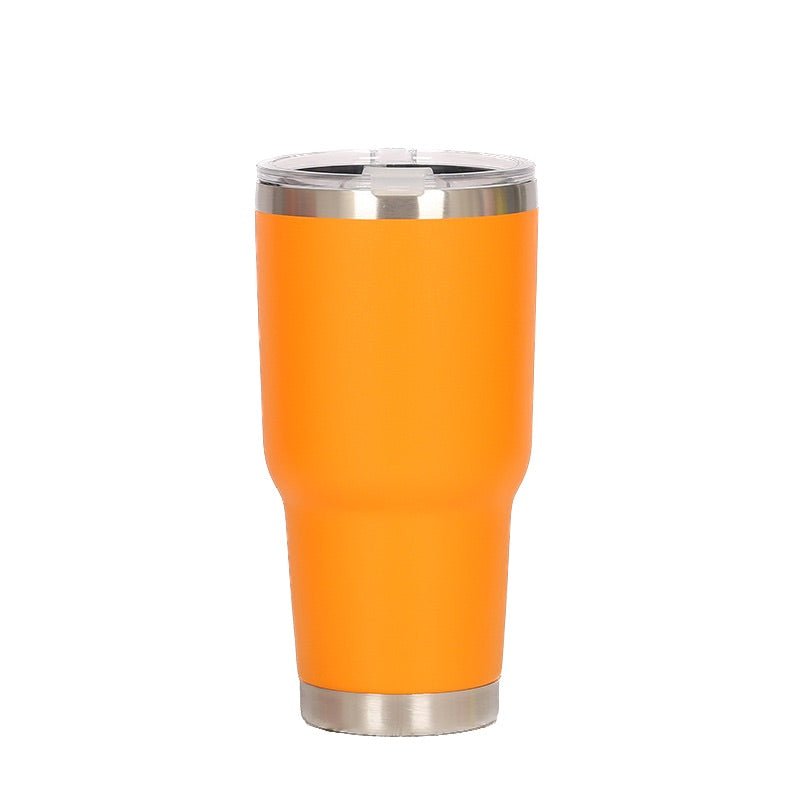 30oz Large Capacity Car Cup - Yorkn Inc✅