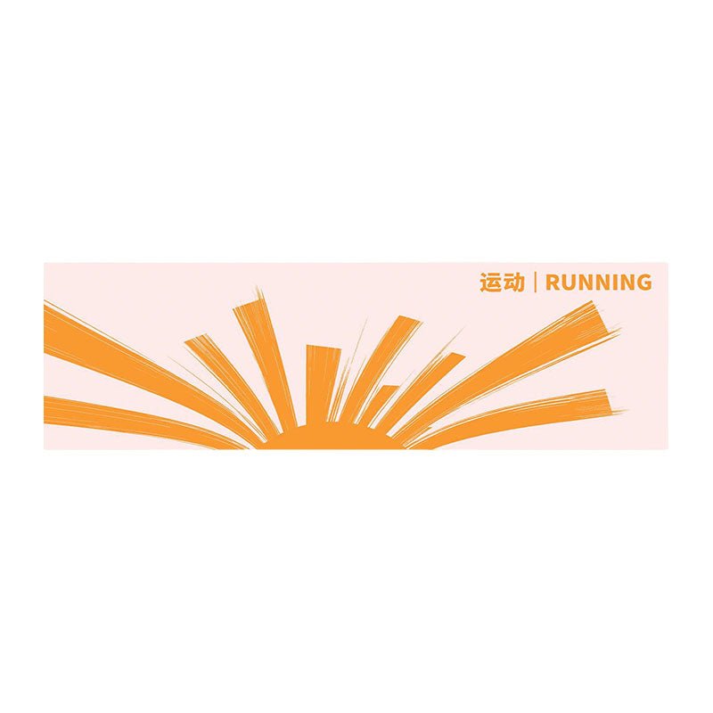 30x100cm Sports Towel - Yorkn Inc✅