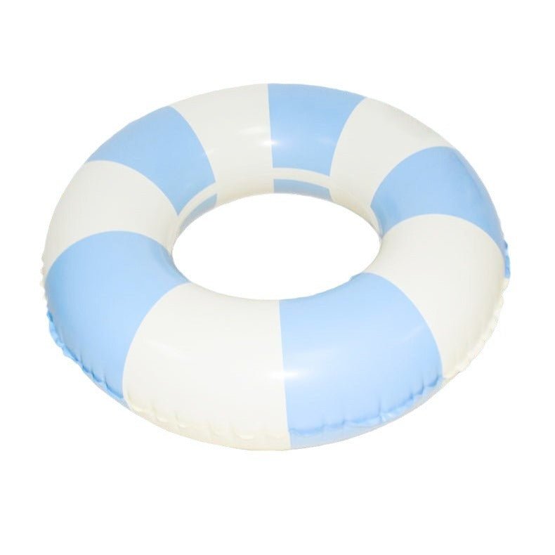 31.5 Inch Diameter Pvc Inflatable Swim Ring - Yorkn Inc✅