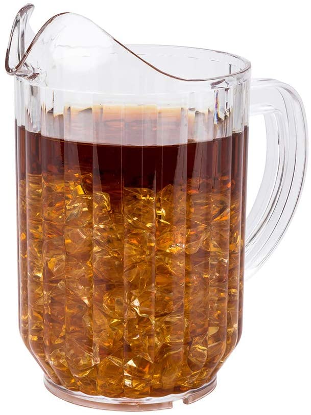 32 Ounce Beer Pitcher - Yorkn Inc✅