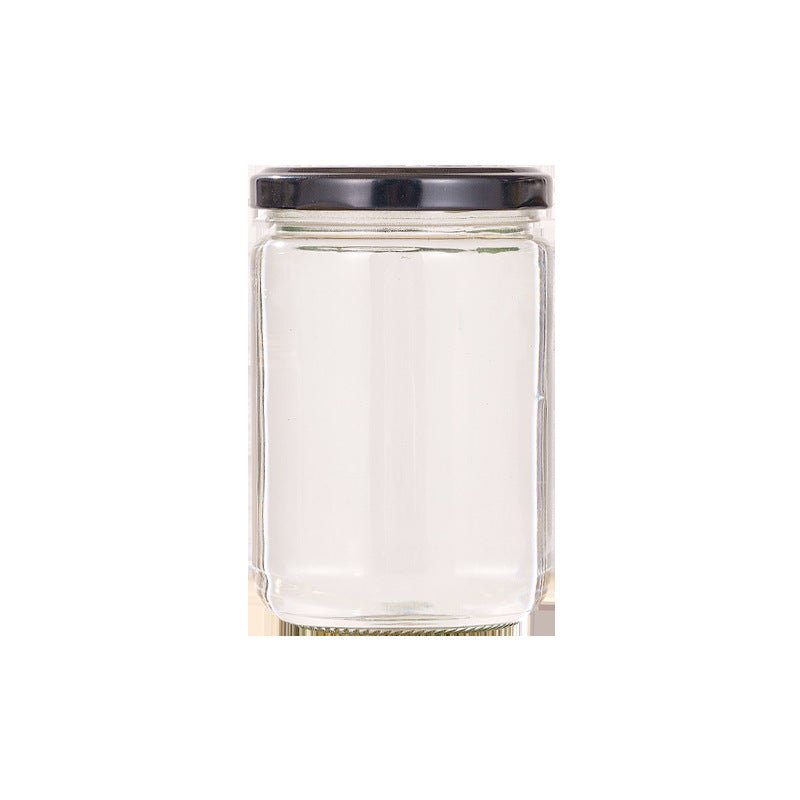 350ml Empty Hot Sauce Bottle - Yorkn Inc✅
